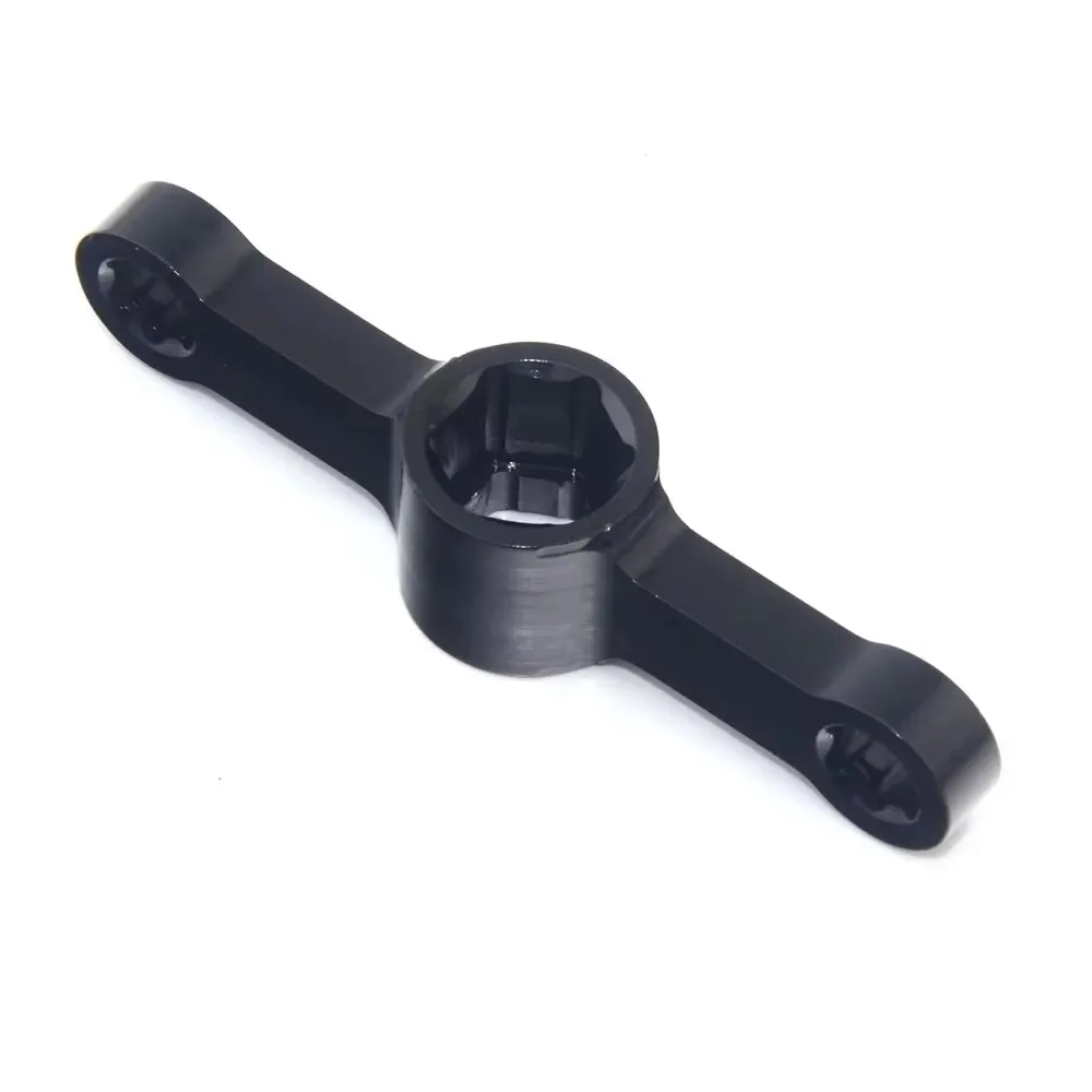 Wrench Bracket 6mm 8mm 10mm Portable Hexagon Nut M3 M4 M5 Lock Nut Bracket is Applicable To 2204 Motor Bullet Tool