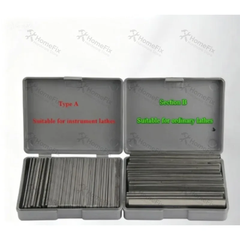 1 Set CNC Lathe Turning Tool Holder Gasket, Blade Shim Welding Lathe Machine Spacer