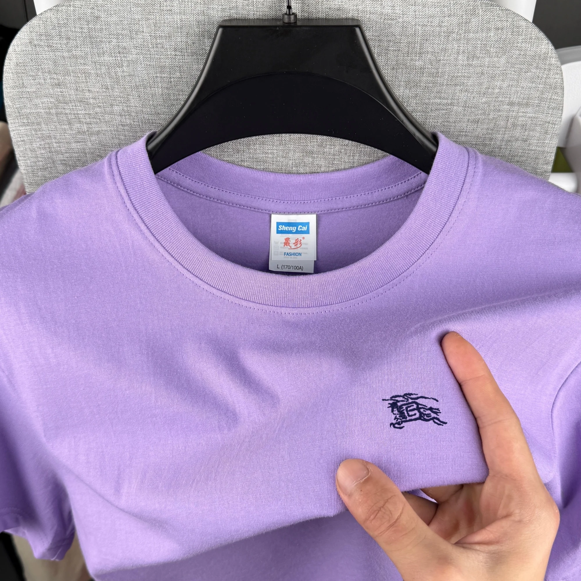 Мужская футболка из 100% чисто – обзор и цена Streetwear Brand T Shirt