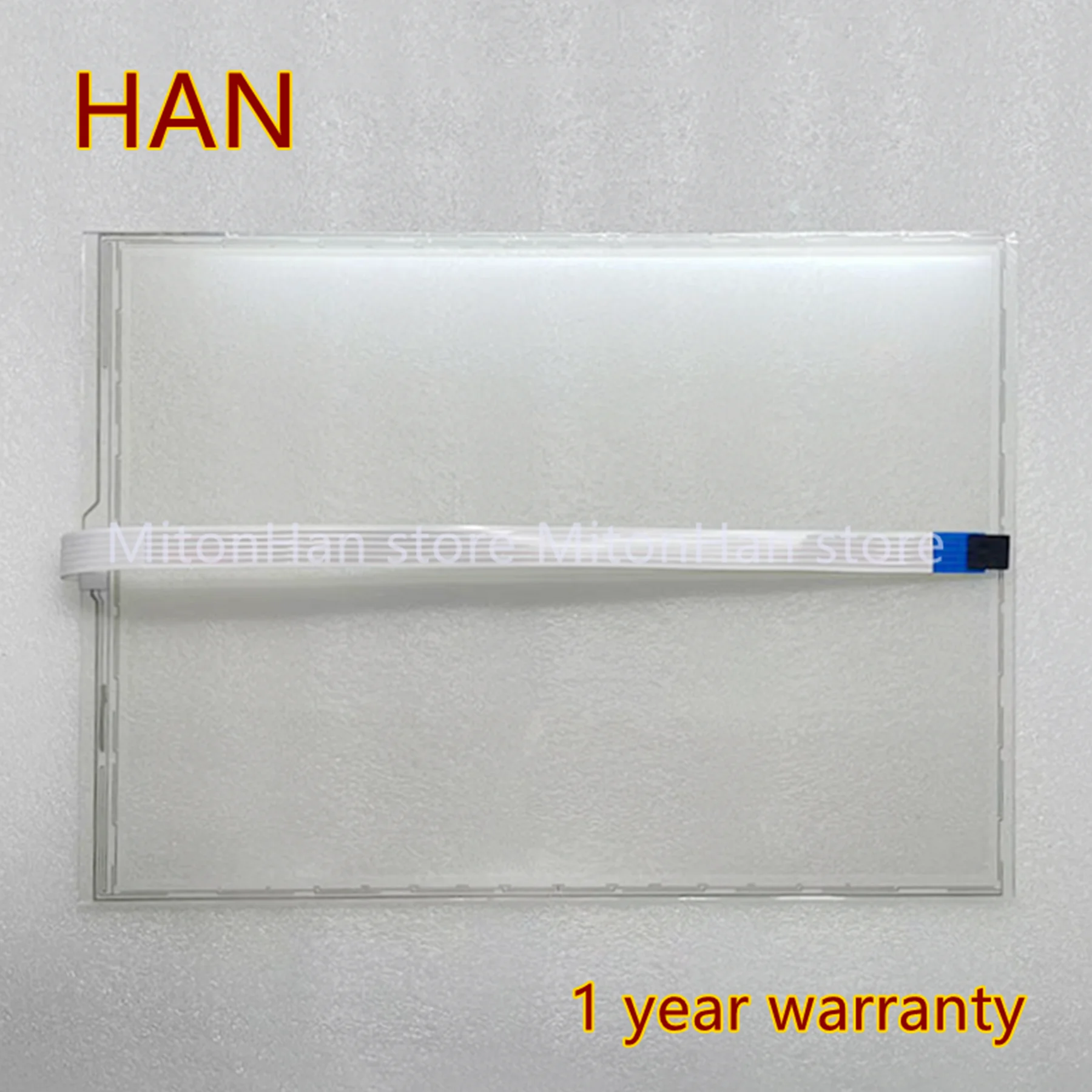 

New For 5P62:UMR2000-01 5PC720.1505-02 15 Inch Touch Panel Screen Digitizer 333mm*249mm
