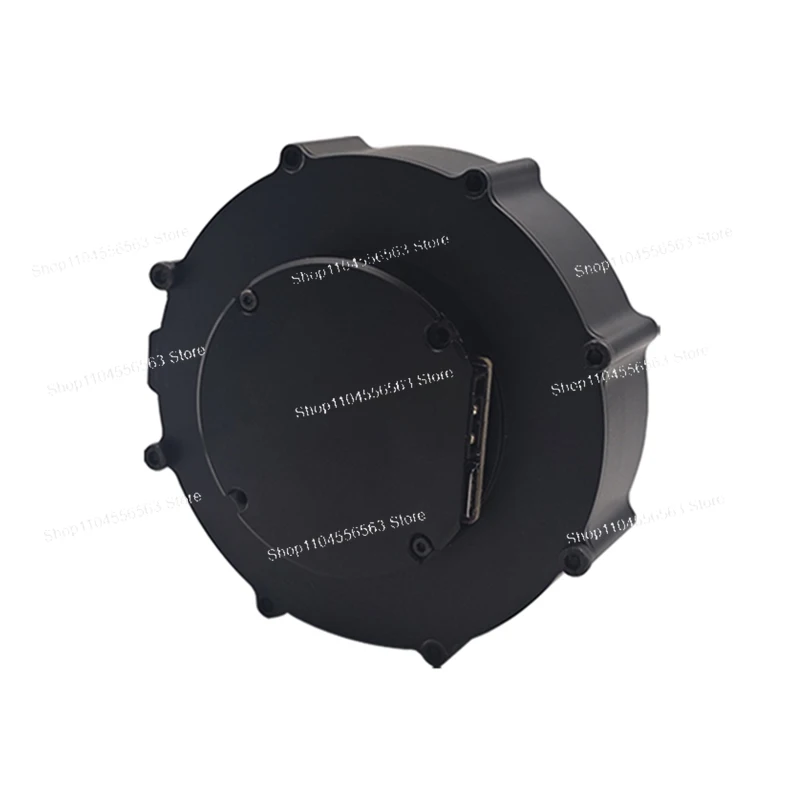 

Steadywin 8NM GIM8108-8 Gear Motor High Torque Light Weight for Robotic Joint Exoskeleton