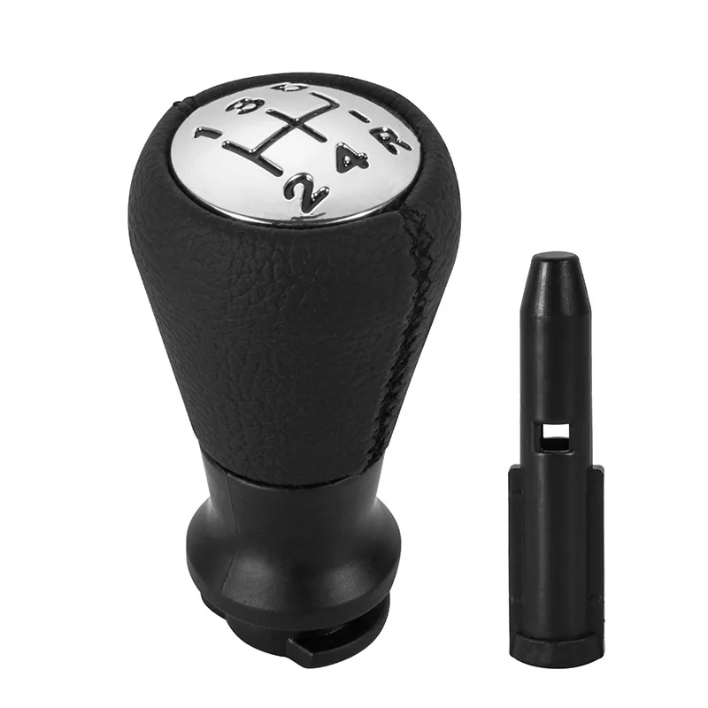 

5-speed Vehicle Suitable for Citroen Peugeot Gear Shift Handball Gear Head Modification Car Parts Wave Stick Ball