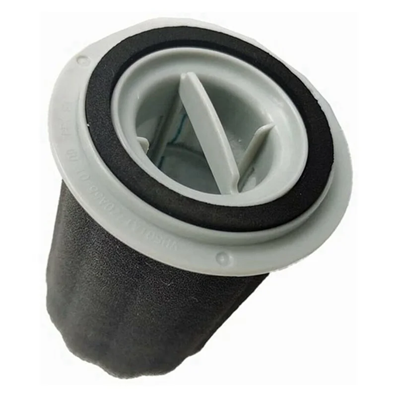 A83X-4Set プレフィルター Eureka Z0801 VM1704 V1 P3-Lady P81 P5 Pro BP21620A 用、再利用可能 & 洗える垂直掃除機