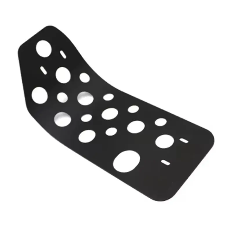 Superior-Motorcycle Bottom Skid Plate Engine Chassis Protection Belly Pan Cover Guard For Honda CL300 CL250 2023 2024 2025