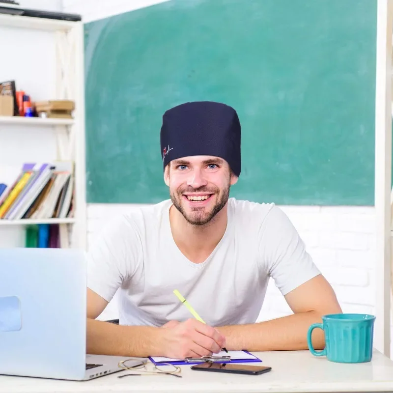 Verpleegster Cap Zachte Katoenen Cap Katten Gedrukt Medische Verpleging Hoeden Zweetband Scrub Caps Tandarts Hoed Chirurgische Hoofdkap voor Vrouwen