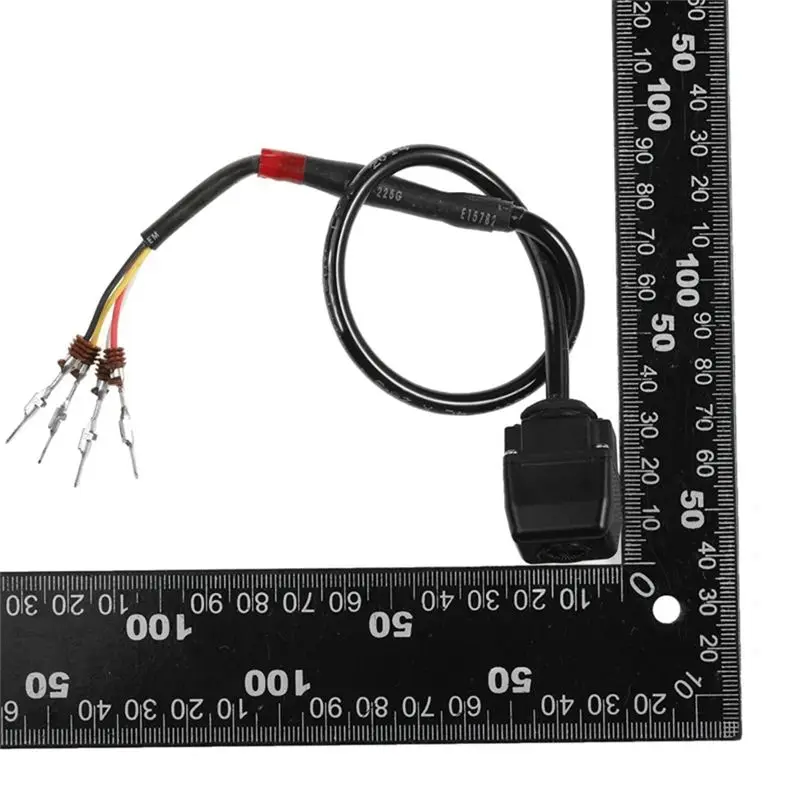95761-A6340 95761A6340 Rear View Backup Camera Reverse Asist Camera For Kia
