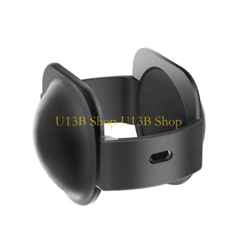 U13B Lens Caps Replacement for X4 Sports Camera Lens Protective Scratch Proof
