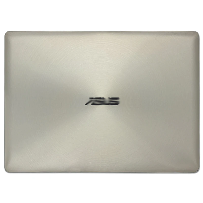 Voor Asus Zenbook 13 UX331UA UX331UN UX331U EEN Case Case Laptop scherm achterkant