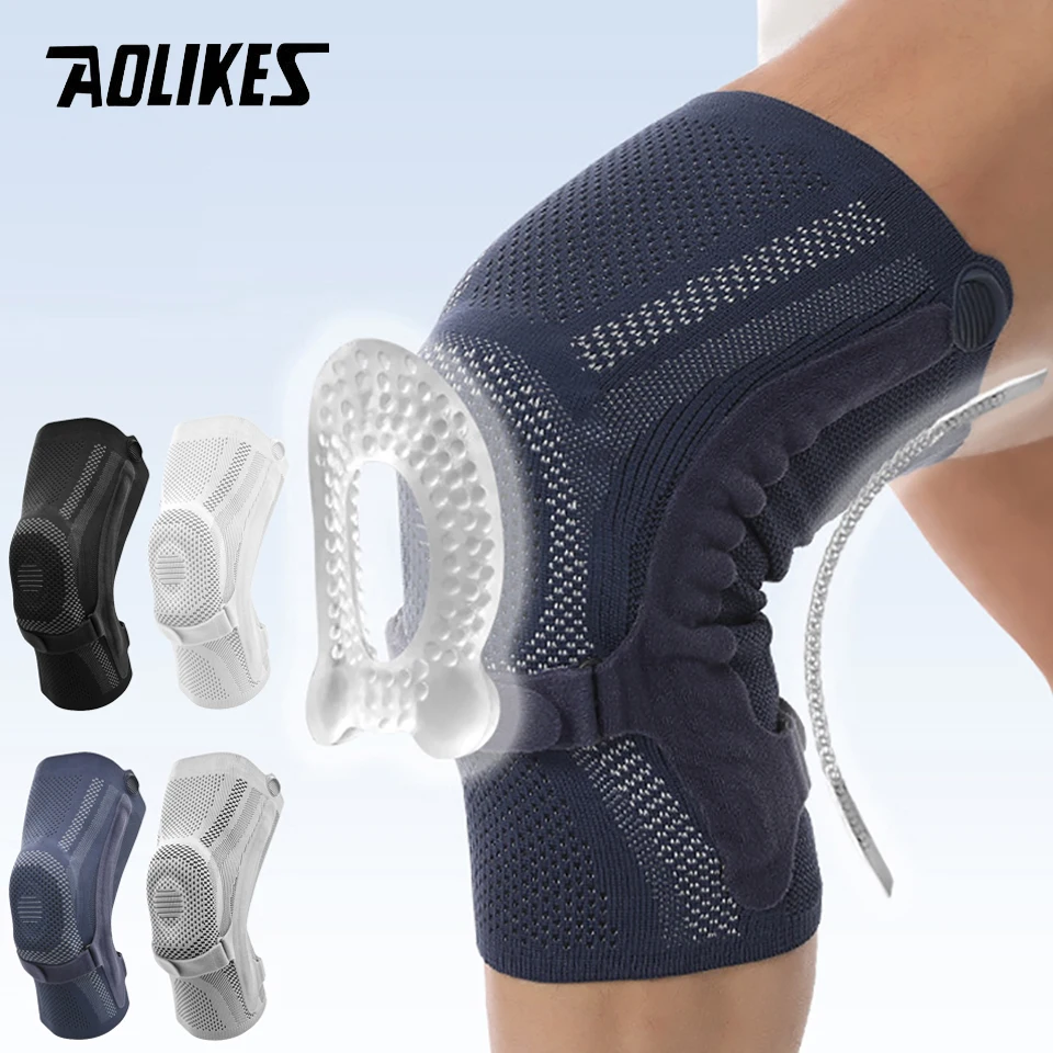 Aolikes 1PCS Knee B…