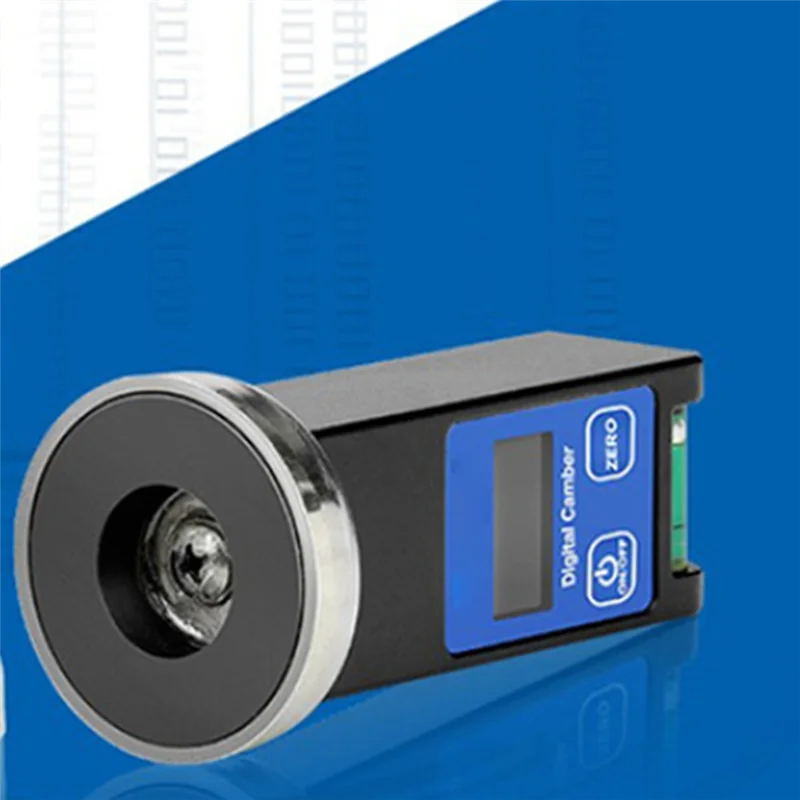 

A76X-Tire Camber Adjustment Auxiliary Tool Digital Level For Automobile Four-Wheel Alignment Chassis Adjustment