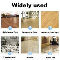 Toilet Cleaner Sheet for Mopping Floor Toilet Cleaning Hygiene Toilet Deodorant Yellow Dirt Toilet Cleaning Tool 6