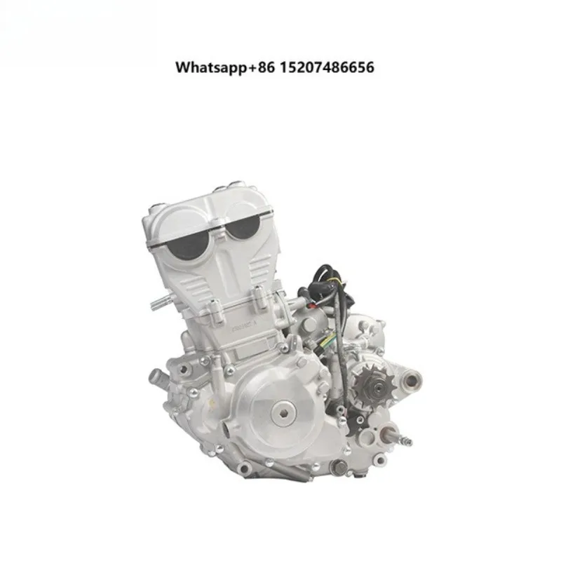 Factory Direct Sales NC 300cc Motorcycles Engines