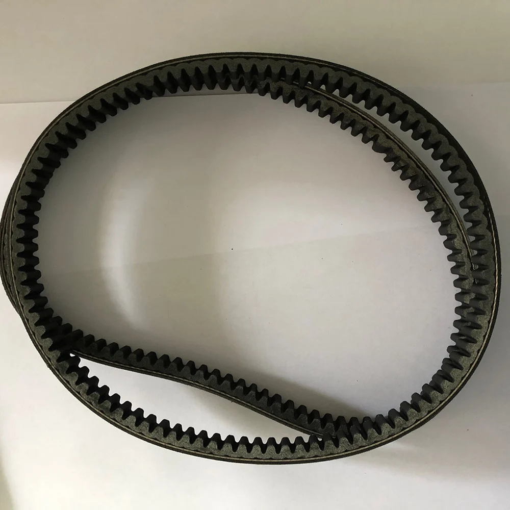 Superior-40 SERIES TORQUE CONVERTER BELT GO KART For COMET 203785A 203785 MANCO 12346