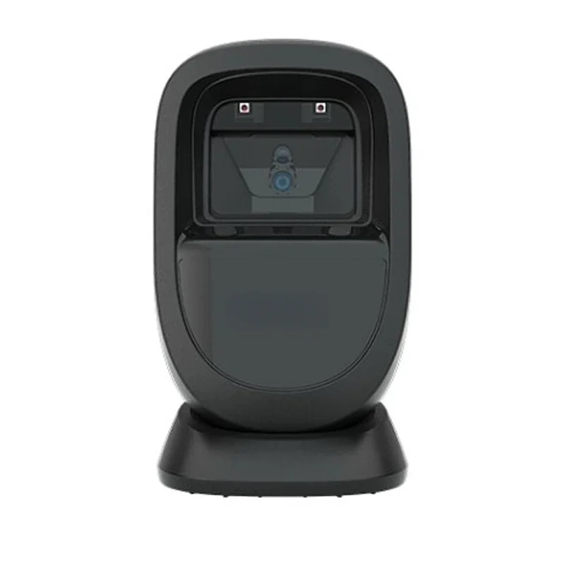 1D 2D QR CODE Waybill Zebra DS9308 Desktop Supermarket Handheld Usb Presentation Barcode Scanner