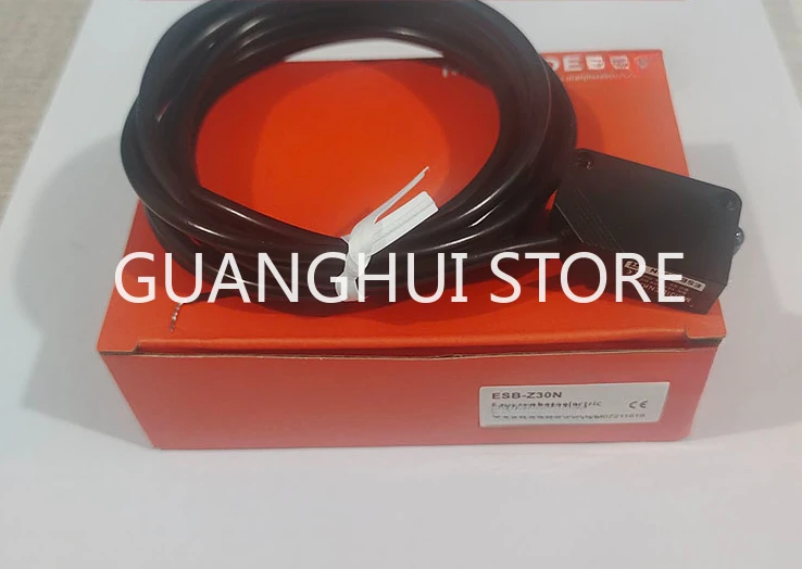 

ESB-Z30N/Z30P/30P/30N/S08P/S08N/20P/20N15P Новый высококачественный фотоэлектрический датчик переключателя