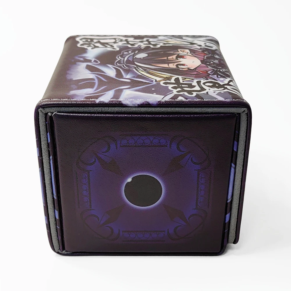 yugioh offical deck box Konami Yu-Gi-Oh! Dark Magician Girl : Toys & Games quality deck boxes. Deck box: Yugioh: Kuriboh Kollection