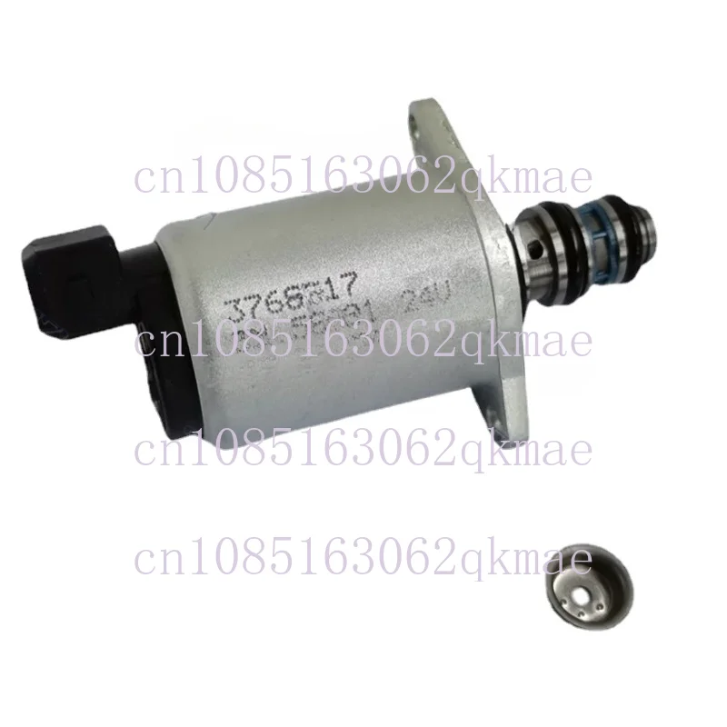 Stacker Valve 3768317 TM58401 FOR Solenoid Valve Excavator Parts 3768317 TM58401 Forklift Pilot-operated Proportional Valve