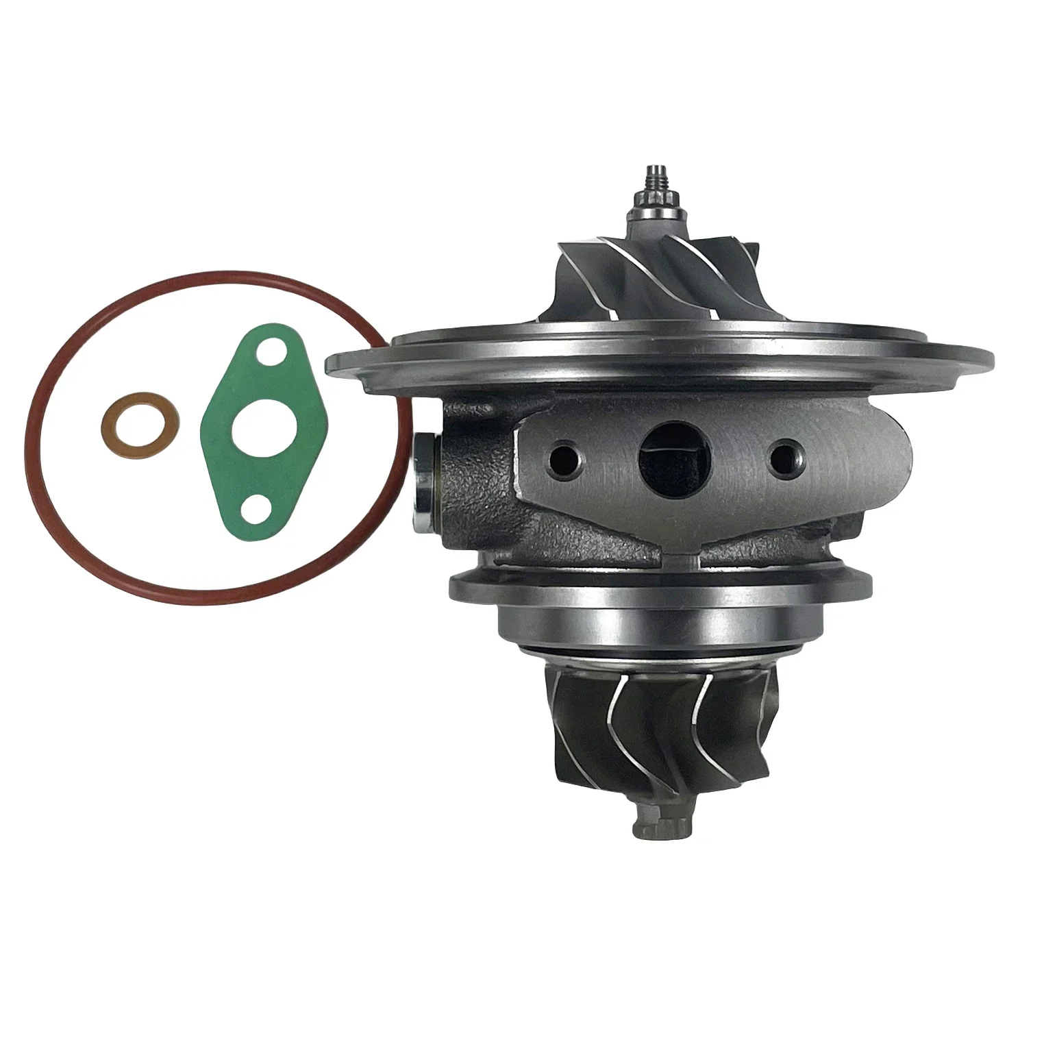 

Turbocharger Cartridge MGT17S Turbine Core 807859 Turbo Chra for MAXUS G10 20L4E 2.0TGI 165KW