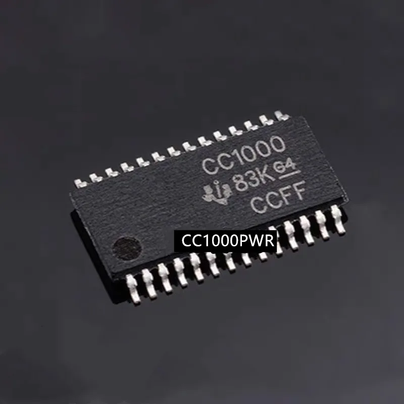 

10pcs~100pcs CC1000 CC1000PWR CC1000PW TSSOP28 New original In stock