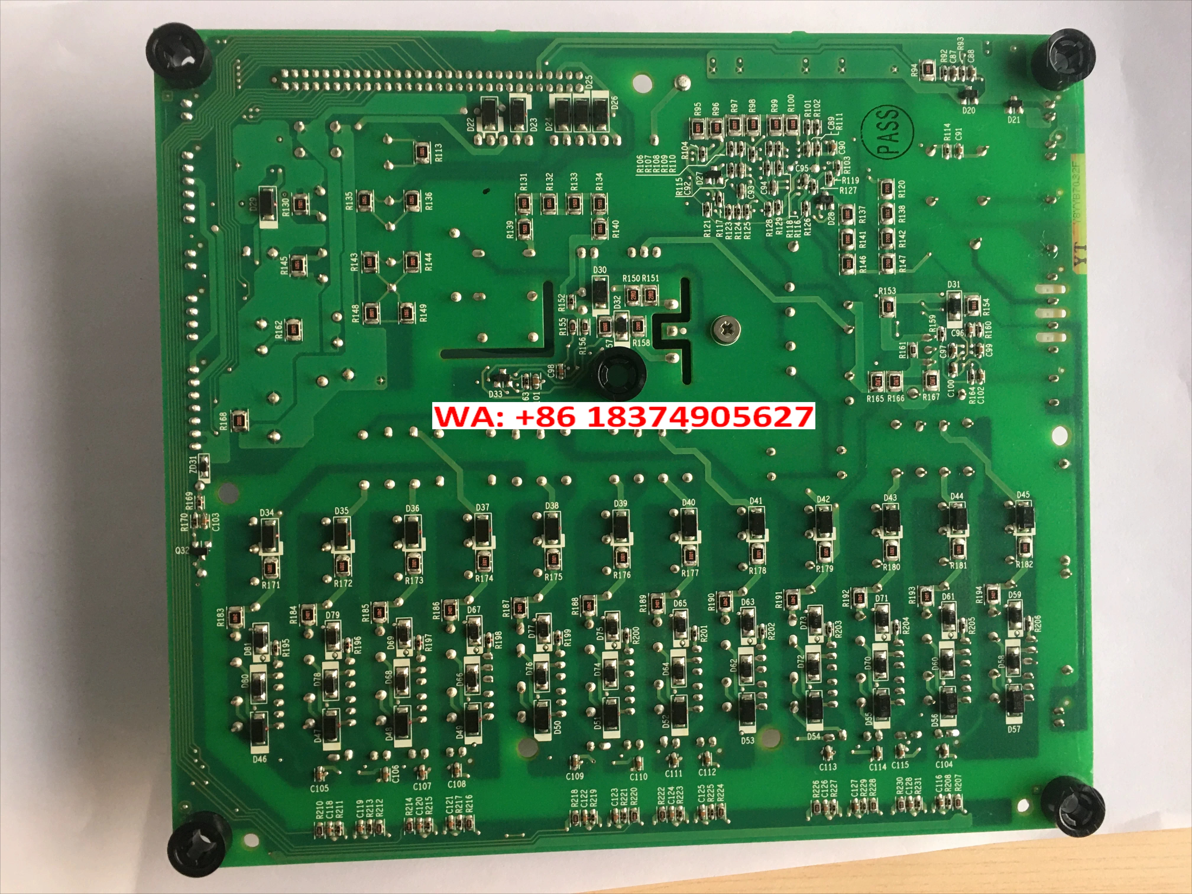 Inverter G7A4045 power drive board ETC617412 617413 617414