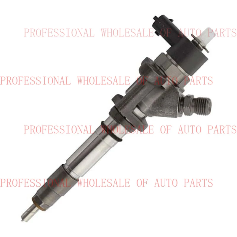 V+ V+ New Fuel Injector Nozzle For Canter 4M50 Engine ME223002 0445120049