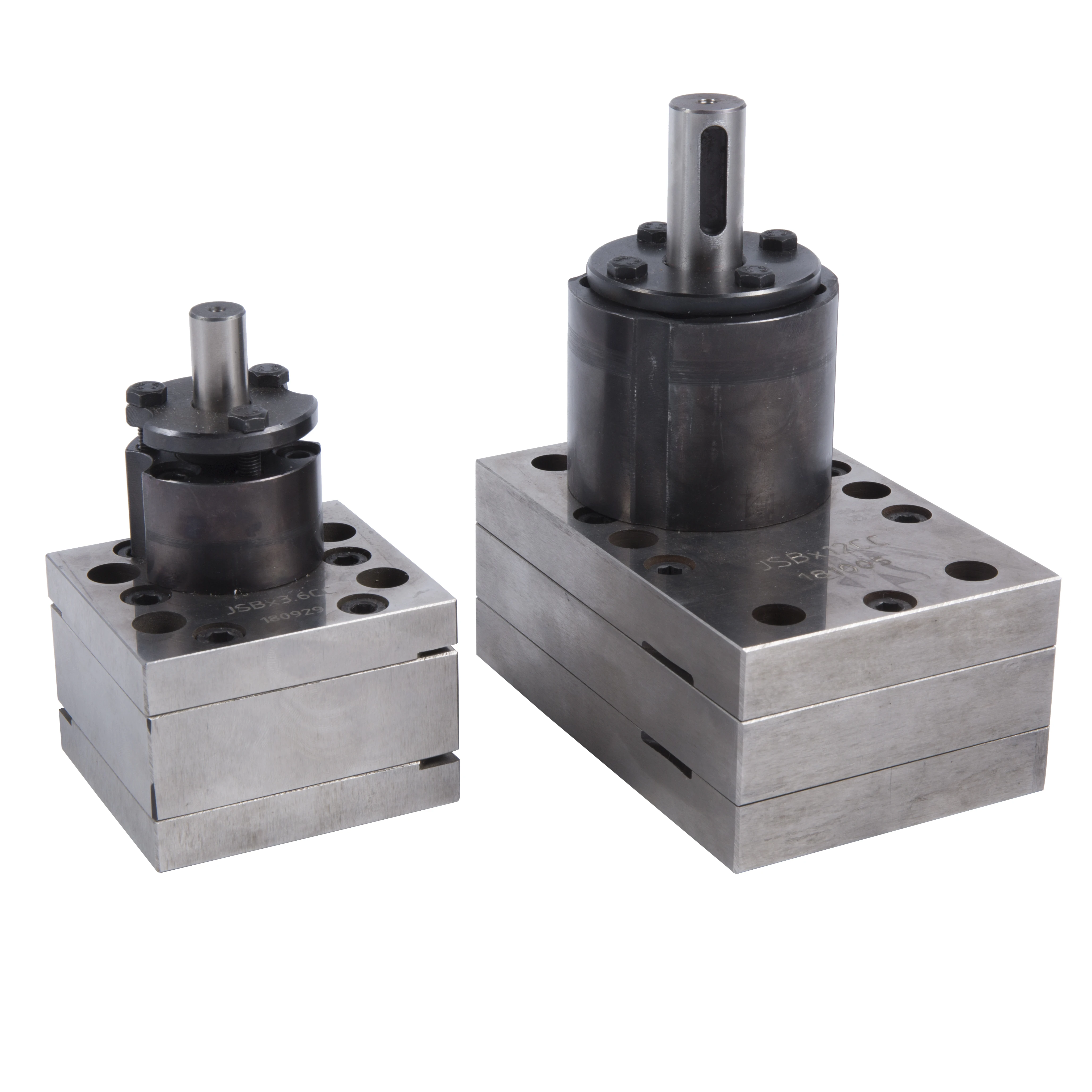 Corrosion Resistant Gear Pump Precise Metering Leak Free For Honey Lubricating Oil Industrial Fluid Dosing