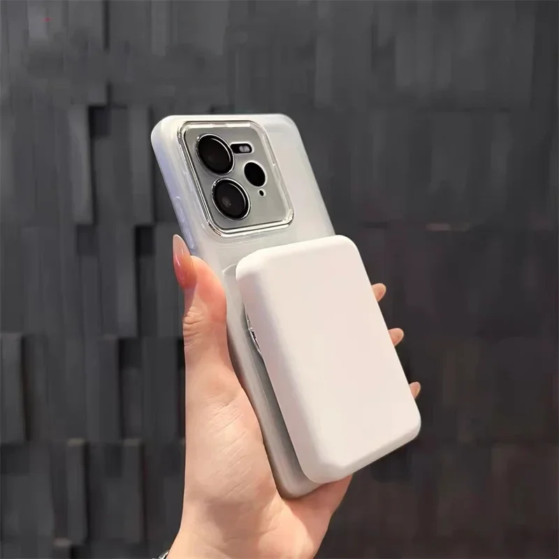 Чехол для Motorola Edge 50 Neo Pro с кольцом, роскошный защитный чехол для объектива камеры, силиконовый противоударный чехол с воздушным подушкой