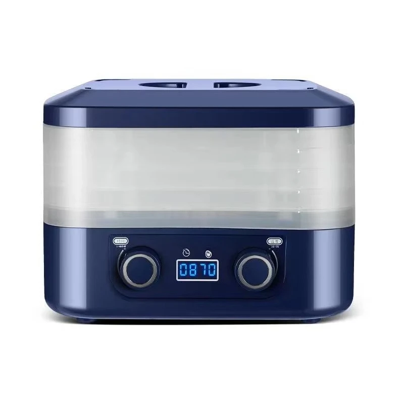 

Electric dried fruit food dehydrator household air dryer