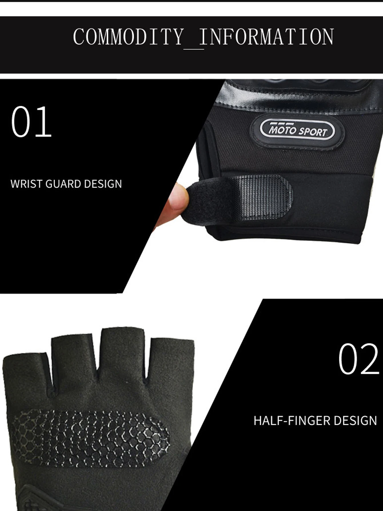 Thumbnail 3 - #71 Best Tactical Outdoor Gloves to Buy In 2026