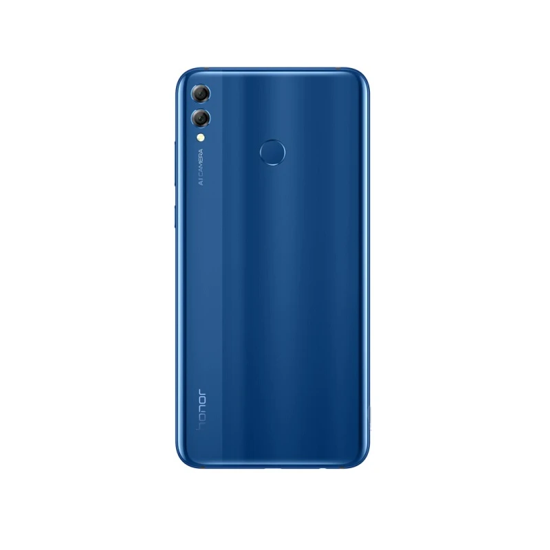 HONOR 8X MAX Smartphone Global firmware 7.12 inches 5000mAh battery CPU Snapdragon 660 Dual SIM card used phone