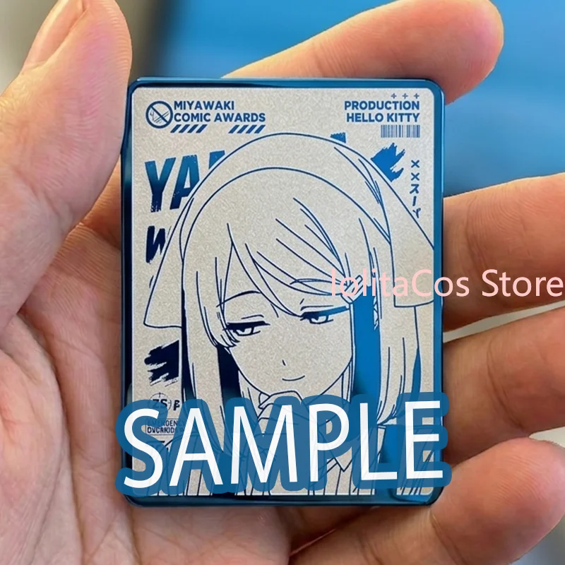 Smoking Behind The Supermarket – Cosplay Anime Top Bewertung und Preis