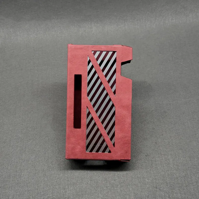 A6 Custom-Made Real… - image