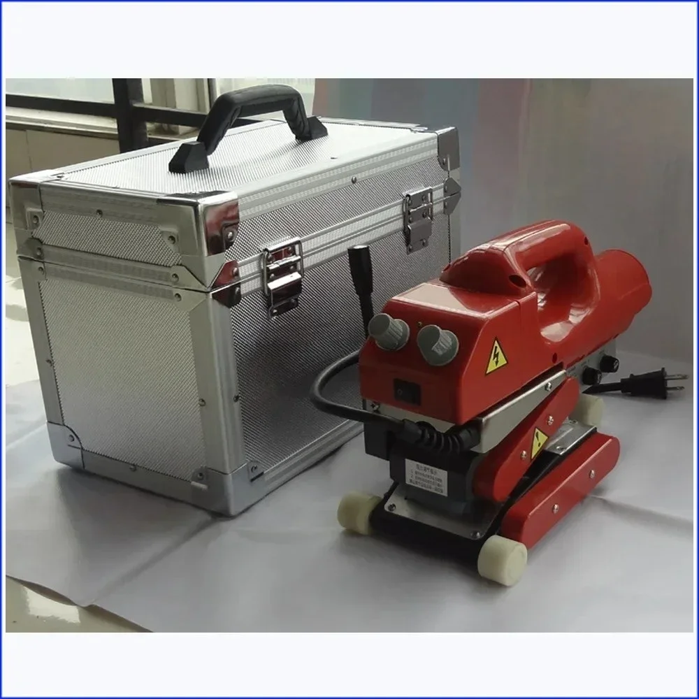 

digital pvc membrane welding machine
