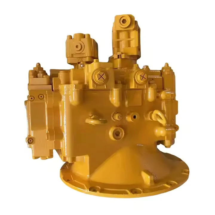 

Hot Selling Excavator Parts 199-6947 Hydraulic Pump Engineering Machinery Parts