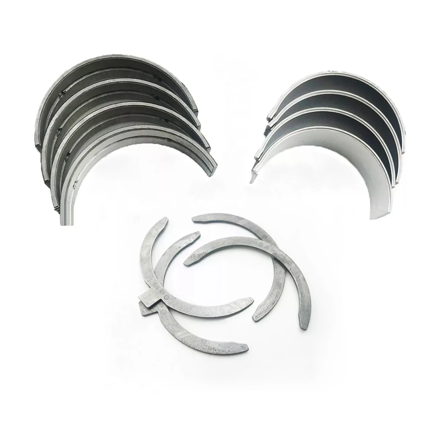 New 1 Set STD Main Crankshaft Bearing For Kubota D1403/D1102 Engine
