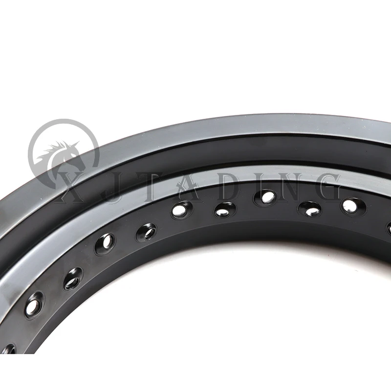Motorcycle 12/14 inch Aluminum Alloy Wheel Rims 32 Spokes Holes 1.4/1.85/2.15/2.50/3.00*12\