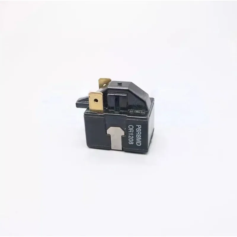 For Haier/LG Refrigerator PTC Starter P6R8MD/P330MD Thermal Protector Freezer Start Relay