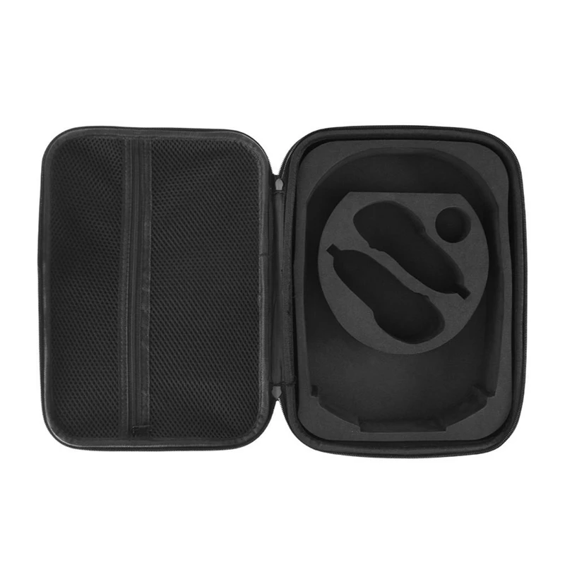 Carrying Case For Meta Quest 3 For BOBOVR M3 PRO Elite Strap Protective Bag Hard Shell Case  For Travel And Storage