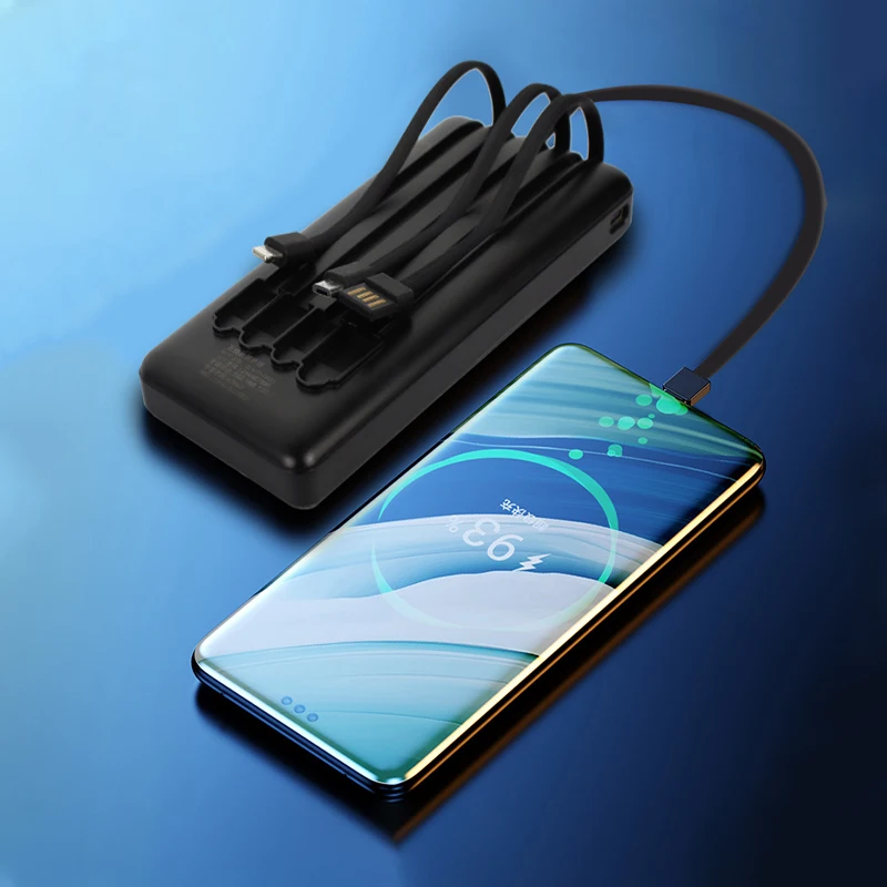 휴대용 4G 무선 라우터 300Mbps LTE 4G Wifi6 모뎀 미니 미피스 언락 모바일 핫스팟 4G 와이파이 라우터 10000mAh 배터리 포함