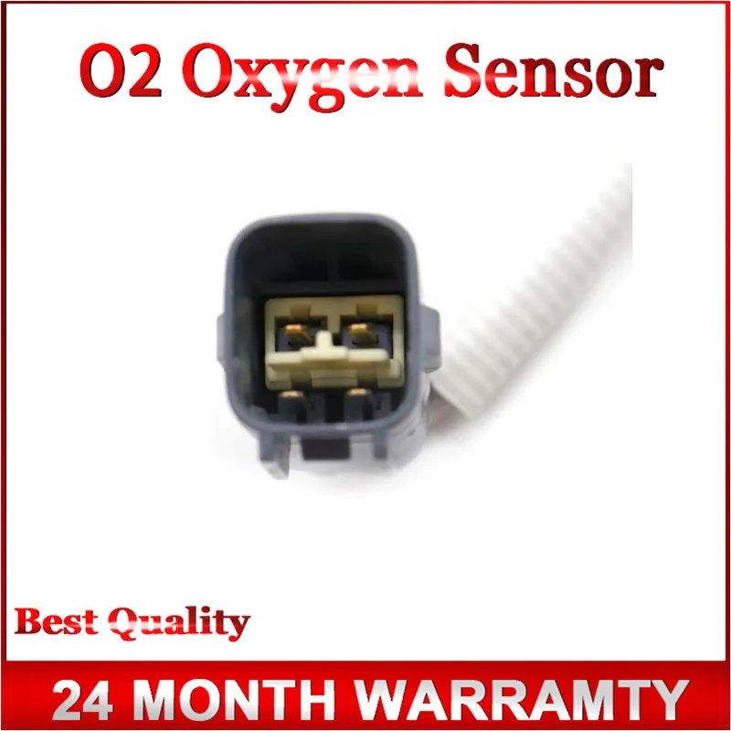 

Передний лямбда, соотношение воздуха и топлива, датчик кислорода O2 89465-0H010 для Citroen C1 Peugeot 107 Toyota Aygo Yaris 0258006720 0258006270