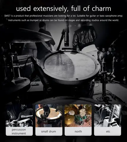 12 best sales शूर sm58 ओरिजिनल - №10