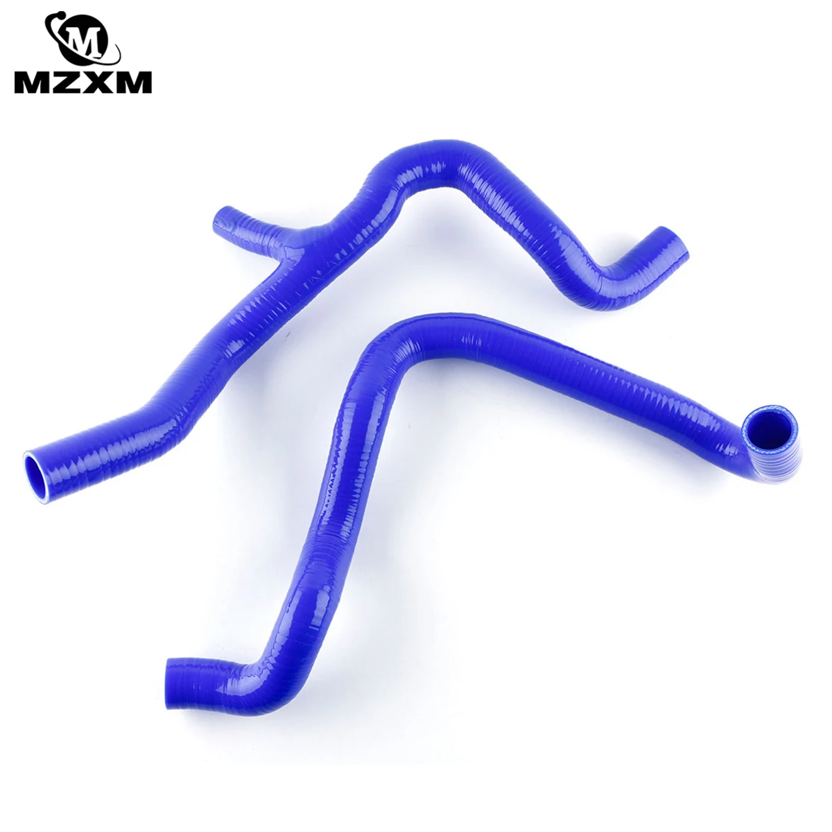 

Fit Ford Focus MK2 ST 2.5L T5 ST225 Silicone Radiator Coolant Hose Kit