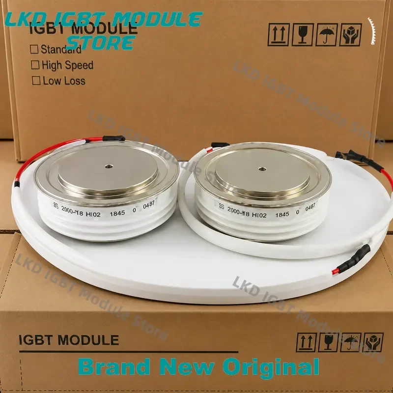 for T253-800-22-71УХЛ2 New Original Thyristor Module