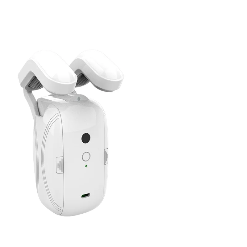 

WiFi Bluetooth smart curtain machine Smart home wiring-free voice wireless remote control Electric curtain significant other