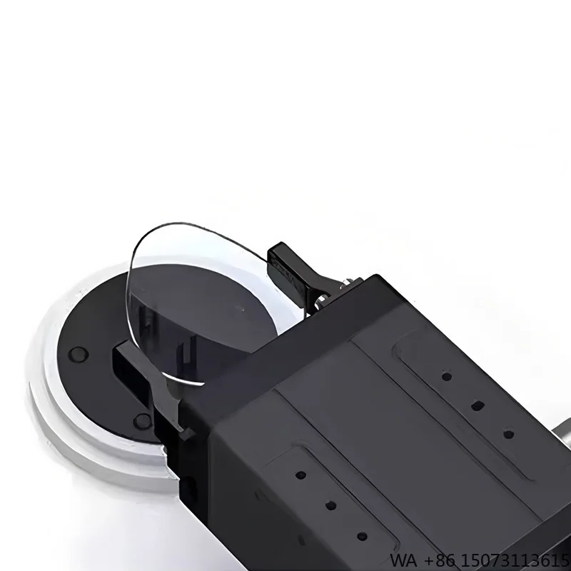 

High Performance 2-Finger Parallel Robot Gripper with Adaptive Force Control for Industrial Automation