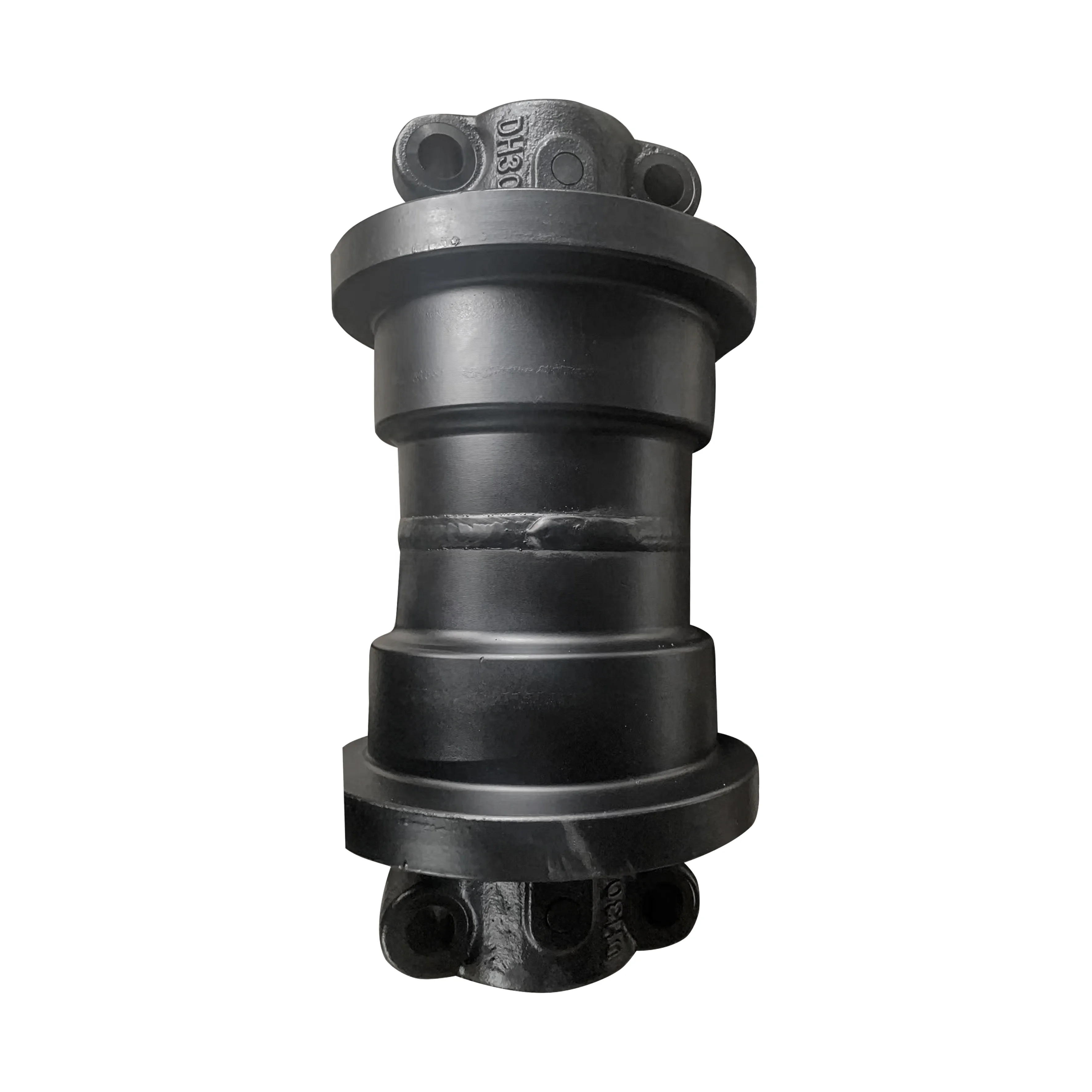 

Wholesale Excavator Bulldozer Spare Parts Track Excavator DH55 JCM906 DH70 Bottom Roller Track Roller