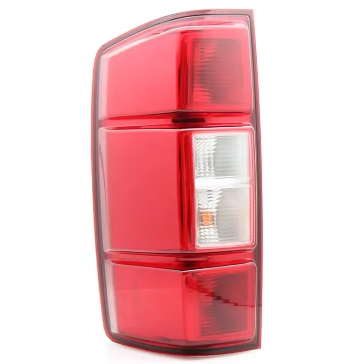 

Car Rear Bumper Tail Light Tail Lamp Brake Stop With Bulb for GWM Great Wall Wingle 7 2018 2019 2020 4133100XP6PXA 4133200XP6PXA