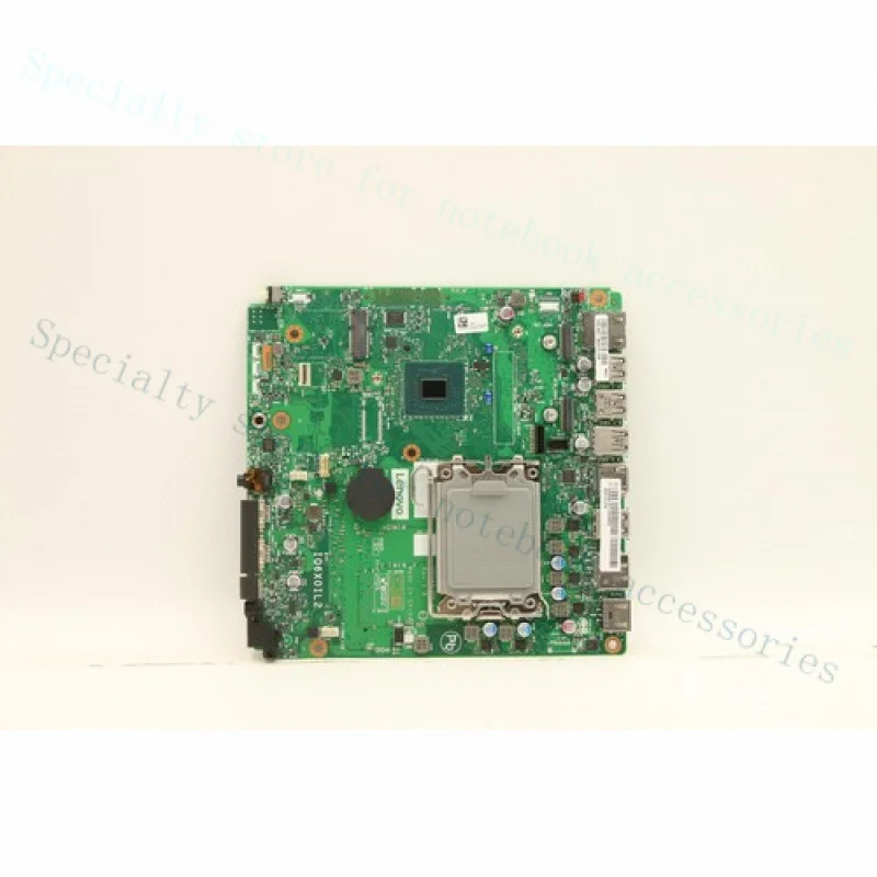 

A++For Lenovo ThinkCentre M70q Gen 3 Desktop Motherboard Q670 5B20U55159 IQ6X0IL2