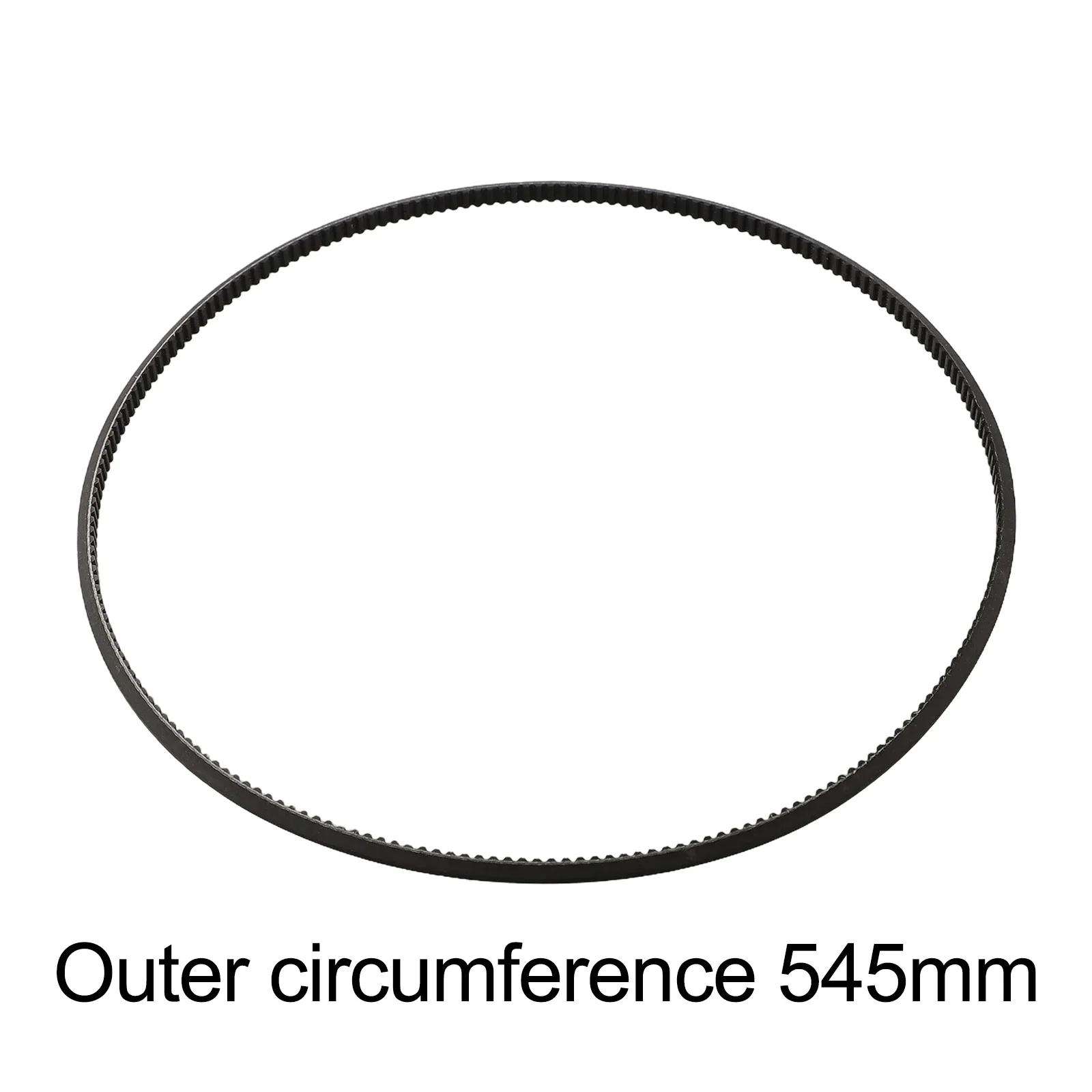 

Длительный срок службы для обслуживания станков Ремень токарного станка 5M545 Отличная производительность растяжки для токарных станков