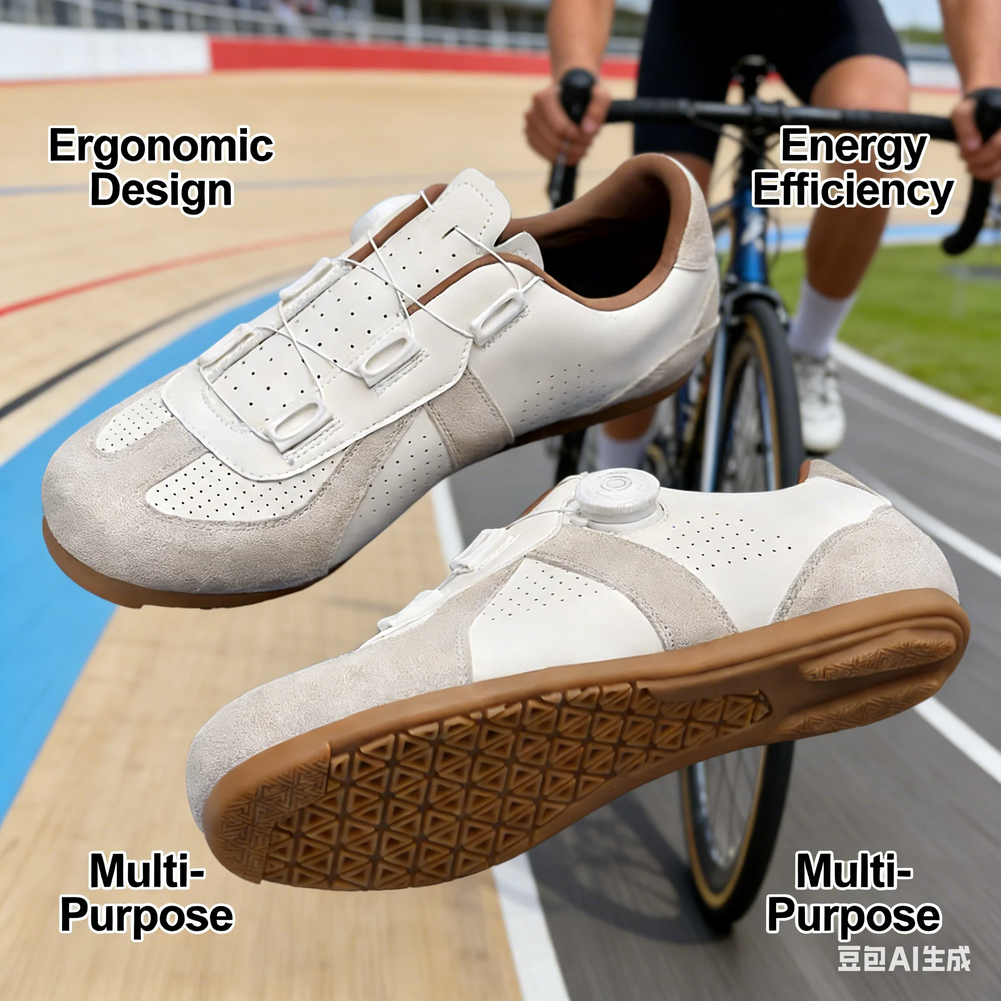 

Cycling Shoes updated model Bike Men Racing Contest Speed Bicycle Sneakers Men Cleats Cycling Footwear Biking Comfortable